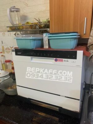 Máy Rửa Chén KAFF KF-W8001EU - 14