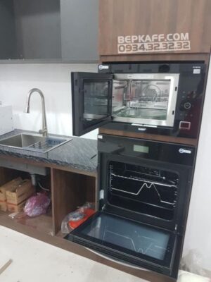 Lò vi sóng KAFF KF-MC34L - 45 Lò vi sóng KAFF KF-MC34L - 44