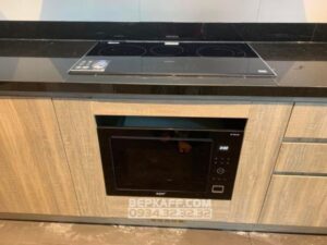 Lò vi sóng KAFF KF-MC34L - 43 Lò vi sóng KAFF KF-MC34L - 42