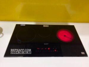 Bếp điện từ KAFF KF-IC5801SB - 18 Bếp điện từ KAFF KF-IC5801SB - 17