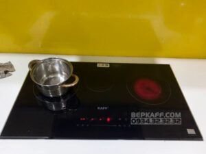 Bếp điện từ KAFF KF-IC5801SB - 22 Bếp điện từ KAFF KF-IC5801SB - 21
