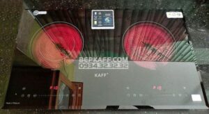 Bếp điện KAFF KF-FL101CC - 18