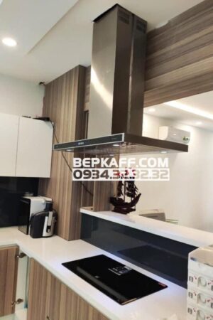 Máy hút mùi KAFF KF-991 - 20