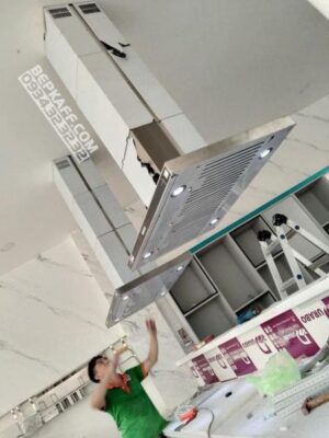 Máy hút mùi KAFF KF-991 - 18