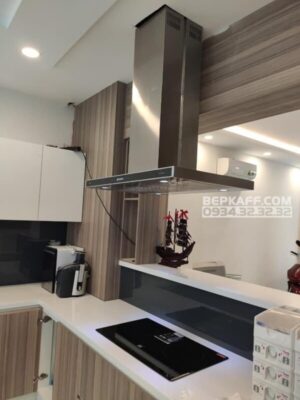 Máy hút mùi KAFF KF-991 - 12