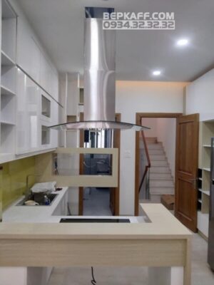 Máy hút mùi độc lập KAFF KF-IS90GH - 19 Máy hút mùi độc lập KAFF KF-IS90GH - 18