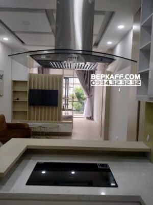 Máy hút mùi độc lập KAFF KF-IS90GH - 23 Máy hút mùi độc lập KAFF KF-IS90GH - 22