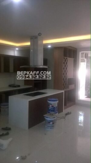 Máy hút mùi độc lập KAFF KF-IS90GH - 25 Máy hút mùi độc lập KAFF KF-IS90GH - 24