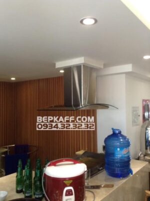 Máy hút mùi độc lập KAFF KF-IS90GH - 27 Máy hút mùi độc lập KAFF KF-IS90GH - 26