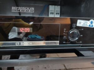 LÒ NƯỚNG ÂM BOSCH HBS534BB0B SERIE 4 - 76 LÒ NƯỚNG ÂM BOSCH HBS534BB0B SERIE 4 - 75