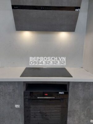 LÒ NƯỚNG ÂM BOSCH HBS534BB0B SERIE 4 - 80 LÒ NƯỚNG ÂM BOSCH HBS534BB0B SERIE 4 - 79