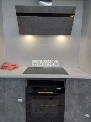 LÒ NƯỚNG ÂM BOSCH HBS534BB0B SERIE 4 - 82 LÒ NƯỚNG ÂM BOSCH HBS534BB0B SERIE 4 - 81