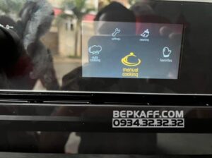 Lò Nướng KAFF KF-BI75SLIM - 15 Lò Nướng KAFF KF-BI75SLIM - 14