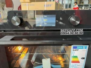 Lò Nướng KAFF KF-BI75SLIM - 17 Lò Nướng KAFF KF-BI75SLIM - 16