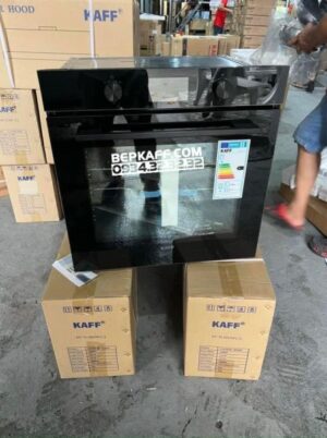 Lò Nướng KAFF KF-BI75SLIM - 23 Lò Nướng KAFF KF-BI75SLIM - 22