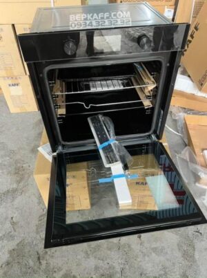 Lò Nướng KAFF KF-BI75SLIM - 25 Lò Nướng KAFF KF-BI75SLIM - 24