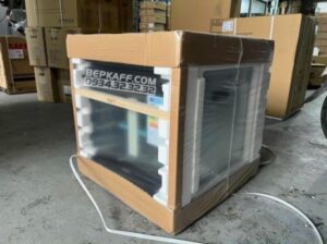 Lò Nướng KAFF KF-BI75SLIM - 29 Lò Nướng KAFF KF-BI75SLIM - 28