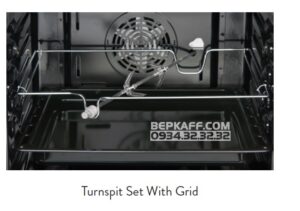 Lò Nướng KAFF KF-BI75SLIM - 31 Lò Nướng KAFF KF-BI75SLIM - 30