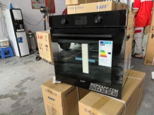 Lò Nướng KAFF KF-BI75SLIM - 35 Lò Nướng KAFF KF-BI75SLIM - 34