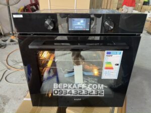 LÒ NƯỚNG KAFF KF-BI75TFT - 15 LÒ NƯỚNG KAFF KF-BI75TFT - 14