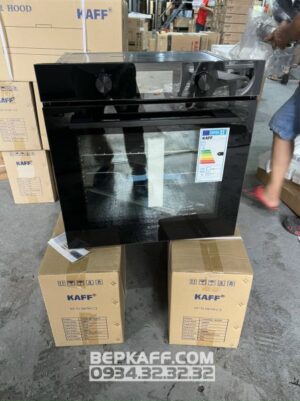 LÒ NƯỚNG KAFF KF-BI75TFT - 17 LÒ NƯỚNG KAFF KF-BI75TFT - 16