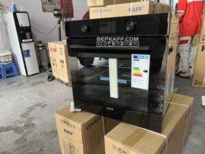 LÒ NƯỚNG KAFF KF-BI75TFT - 19 LÒ NƯỚNG KAFF KF-BI75TFT - 18