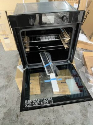 LÒ NƯỚNG KAFF KF-BI75TFT - 21 LÒ NƯỚNG KAFF KF-BI75TFT - 20