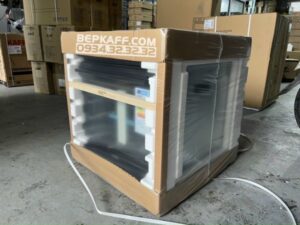 LÒ NƯỚNG KAFF KF-BI75TFT - 23 LÒ NƯỚNG KAFF KF-BI75TFT - 22