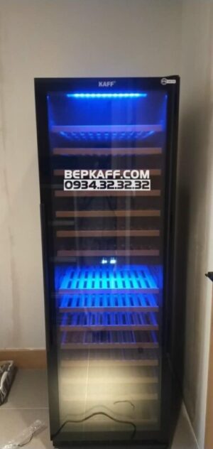 TỦ RƯỢU KAFF KF-WC425L - 24