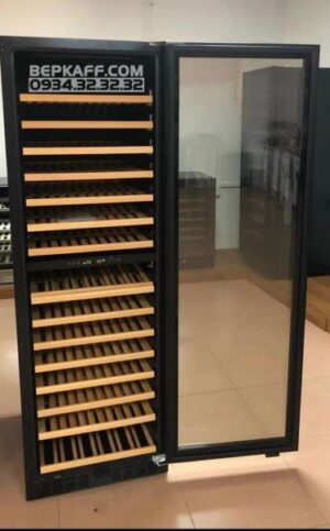 TỦ RƯỢU KAFF KF-WC425L - 26