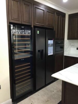 TỦ RƯỢU KAFF KF-WC425L - 28