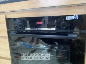 LÒ NƯỚNG ÂM BOSCH HBS534BB0B SERIE 4 - 86 LÒ NƯỚNG ÂM BOSCH HBS534BB0B SERIE 4 - 85