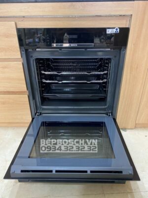 LÒ NƯỚNG ÂM BOSCH HBS534BB0B SERIE 4 - 88 LÒ NƯỚNG ÂM BOSCH HBS534BB0B SERIE 4 - 87