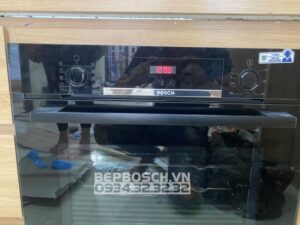 LÒ NƯỚNG ÂM BOSCH HBS534BB0B SERIE 4 - 90 LÒ NƯỚNG ÂM BOSCH HBS534BB0B SERIE 4 - 89