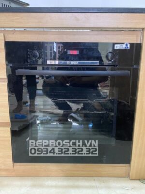 LÒ NƯỚNG ÂM BOSCH HBS534BB0B SERIE 4 - 92 LÒ NƯỚNG ÂM BOSCH HBS534BB0B SERIE 4 - 91