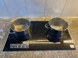 Bếp Từ Chefs EH-DIH666G - 53