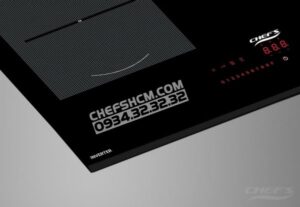 Bếp Từ Chefs EH-DIH666G - 63
