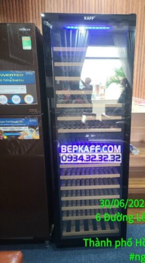 TỦ RƯỢU KAFF KF-WC425L - 40