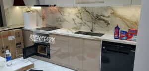 Lò vi sóng KAFF KF-MC34L - 53 Lò vi sóng KAFF KF-MC34L - 52