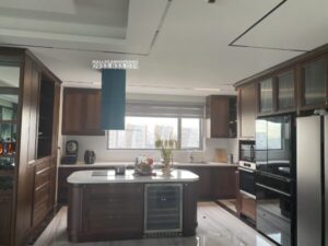 Máy hút mùi đảo Malloca MC 9053 ISLA - 26