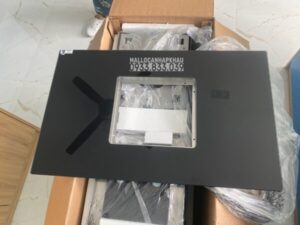 Máy hút mùi đảo Malloca MC 9053 ISLA - 40