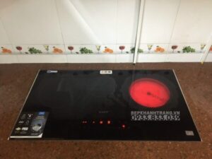 Bếp điện từ KAFF KF-IC3801 - 10 Bếp điện từ KAFF KF-IC3801 - 9