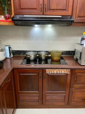 Bếp điện từ KAFF KF-IC3801 - 12 Bếp điện từ KAFF KF-IC3801 - 11