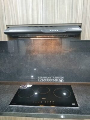 Bếp điện từ KAFF KF-IC3801 - 14 Bếp điện từ KAFF KF-IC3801 - 13