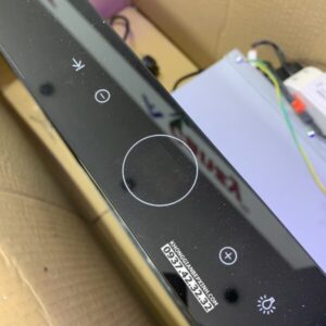 Máy Hút Mùi Áp Tường Teka DLH 986 T 40487182 - 16 Máy Hút Mùi Áp Tường Teka DLH 986 T 40487182 - 15