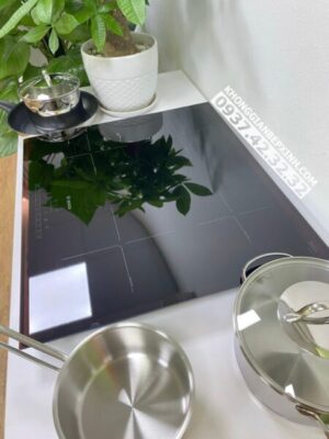 Bếp Từ BOSCH HMH.PXE675DC1E|Serie 8 - 50