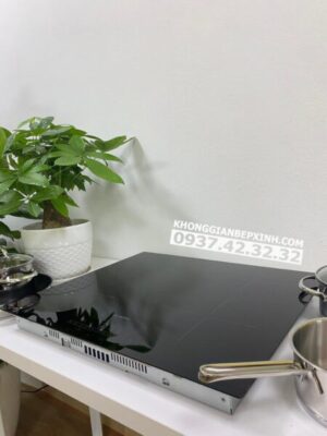 Bếp Từ BOSCH HMH.PXE675DC1E|Serie 8 - 48