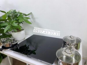 Bếp Từ BOSCH HMH.PXE675DC1E|Serie 8 - 46