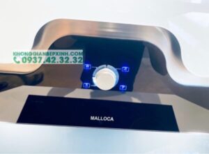 Máy hút mùi áp tường Malloca Drive F-152W - 19 Máy hút mùi áp tường Malloca Drive F-152W - 18