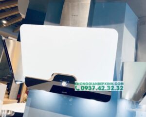 Máy hút mùi áp tường Malloca Drive F-152W - 21 Máy hút mùi áp tường Malloca Drive F-152W - 20